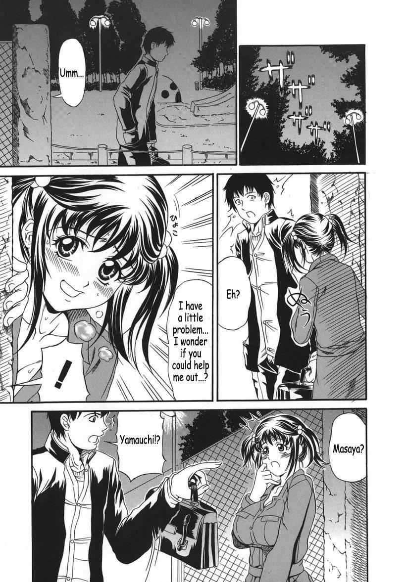 All I Want Is A Hole Chapter 1000 Page 26